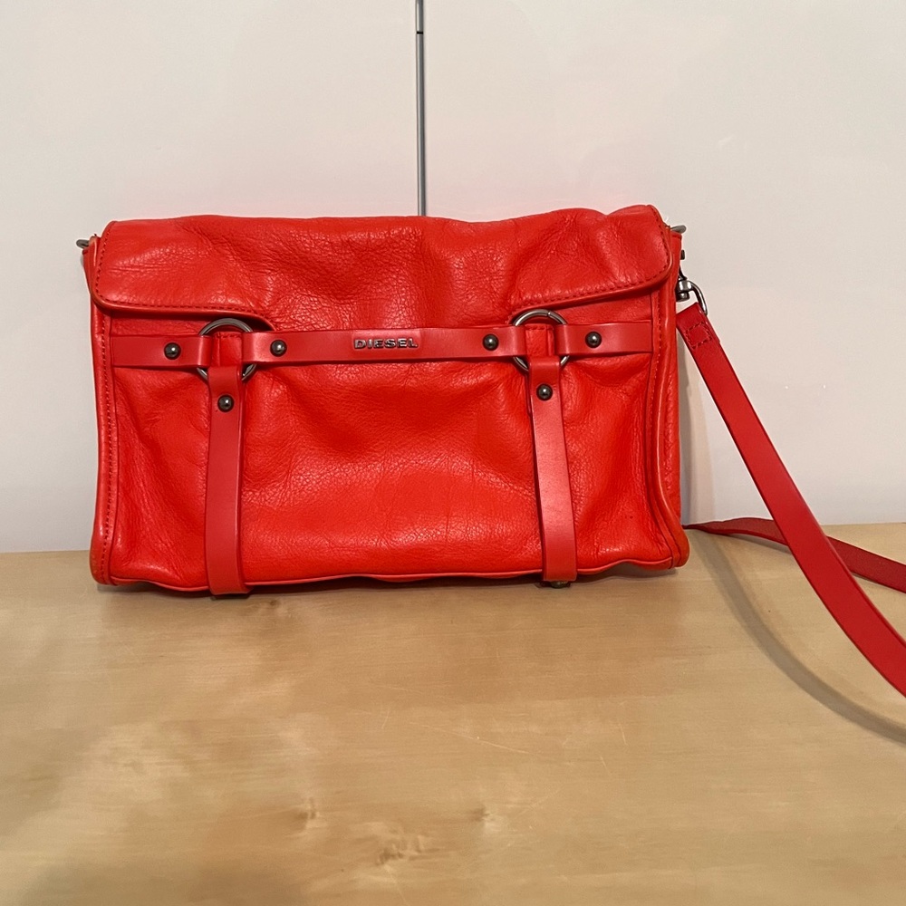 Diesel Crossbody Bag